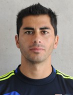 Johnny Cristián Herrera Muñoz