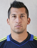 Luis Marín